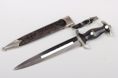 M33 SS Service Dagger "III" with hanger - Hammesfahr