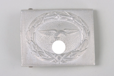 Luftwaffe parade buckle (EM/NCO) - 