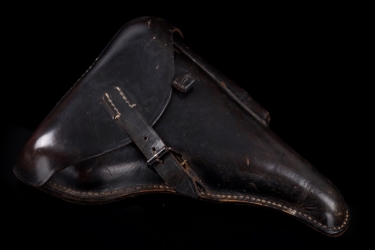 German P08 pistol holster, « dkk42 »