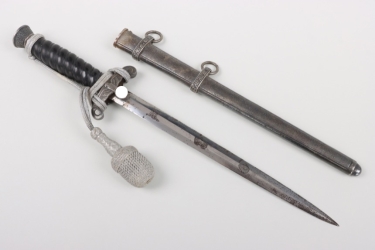 Bahnschutz leader's dagger - Klaas (1st pattern)