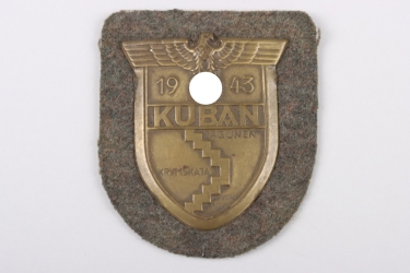 Heer Kuban Shield