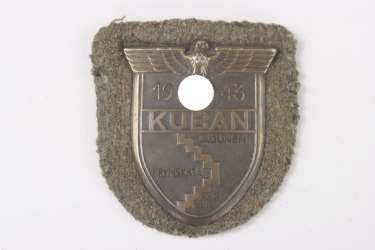 Kuban Shield