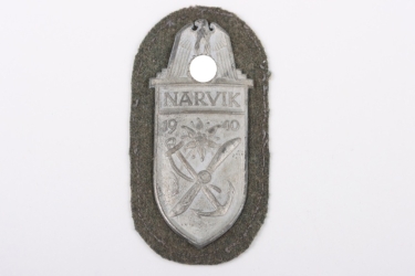 Heer Narvik Shield