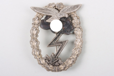 Luftwaffe Ground Assault Badge - Osang