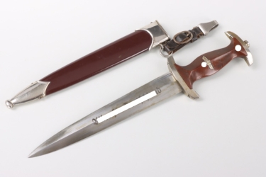 M33 SA Service Dagger with hanger - PUMA