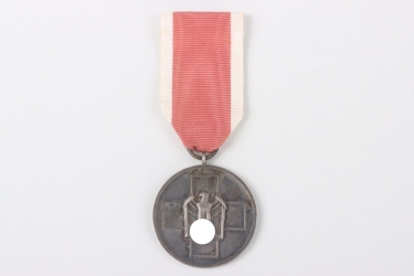 Medal to the Social Welfare Decoration