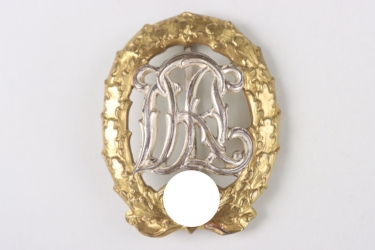 DRL Sports Badge for the War Disabled "Wernstein"