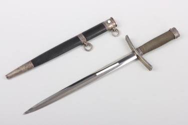 M37 HJ leader's dagger - M7/36