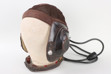 Luftwaffe flight helmet LKpN101 (net version)