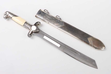 M38 RAD leader's dagger - E&F Hörster