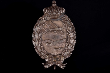 Bavarian Pilot's Badge