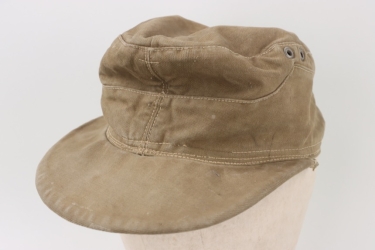 Heer tropical M43 field cap