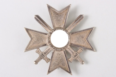 War Merit Cross 1st Class with Swords