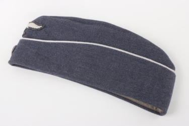 Luftwaffe M35 flight cap (sidecap) for officers