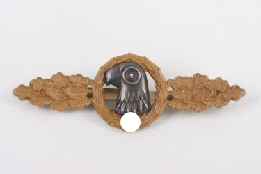 Squadron Clasp for Reconnaissance personnel in Bronze