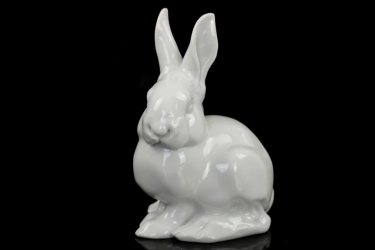 Allach No.61 - Rabbit, sitting