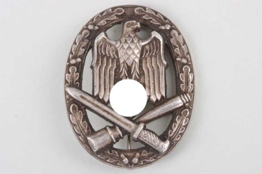 General Assault Badge "RK"