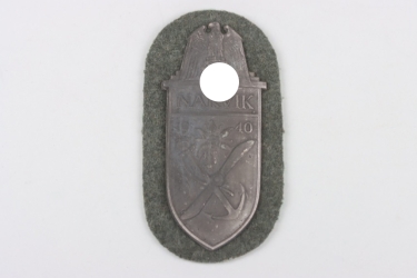 Heer Narvik Shield