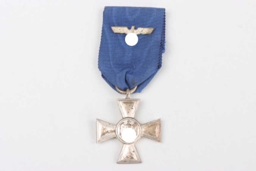 Heer & Kriegsmarine Long Service Award 2nd Class for 18 years