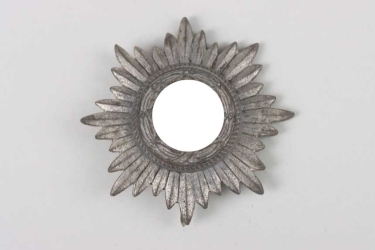 Ostvolk Decoration for Merit on the Eastern Front, 1st Class in Silver