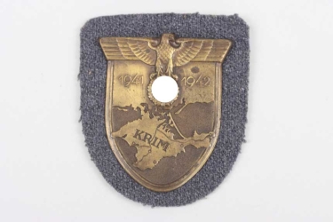 Krim Shield Shield