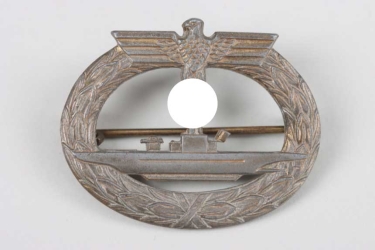 Submarine War Badge "Fo"