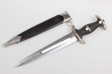 M33 SS Service Dagger - RZM 941/39 SS (Eickhorn)