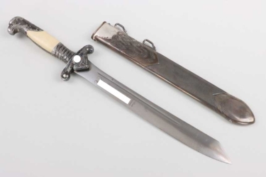 M38 RAD leader's dagger - A.Schüttelhofer & Co. (ASSO)