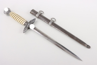 M37 Luftwaffe officer's dagger - Alcoso