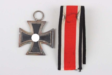 1939 Iron Cross 2nd Class "123" Beck, Hassinger & Co