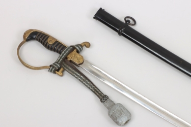 Heer officer's sabre - Eickhorn "Model 1715"