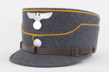 NSFK service kepi