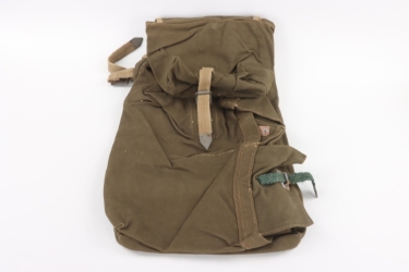 Wehrmacht Pioneer assault pack