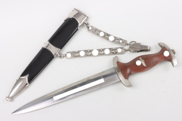 M36 NSKK Chained Service Dagger - 1938 Eickhorn