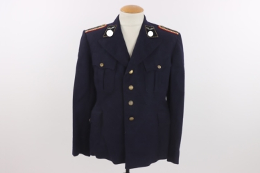 Reichsbahn tunic