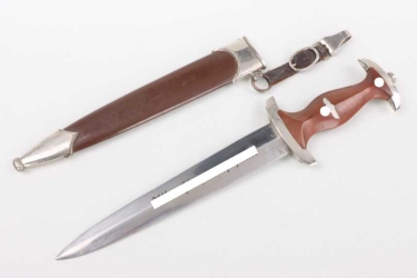 M33 SA Service Dagger with hanger - M7/3