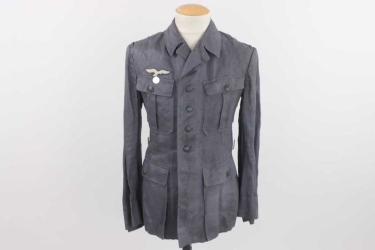 Luftwaffe M41 field tunic (light summer type)