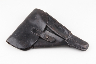 Wehrmacht P38 pistol holster