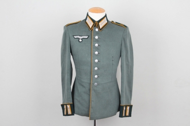 Wehrmacht parade tunic WEHRKREIS XIII 