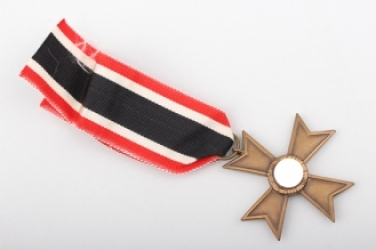 War Merit Cross 2nd Class without swords