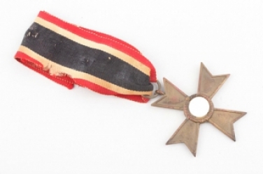 War Merit Cross 2nd Class without swords