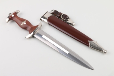 SA Service Dagger with hangers M7/37 - Klaas 