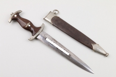 SA Service Dagger - AESCULAP