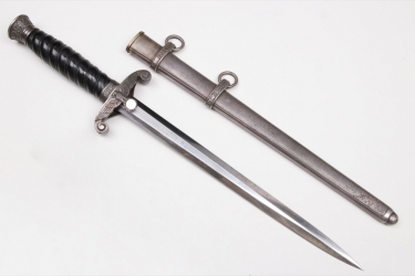 Heer officer's dagger - Eickhorn