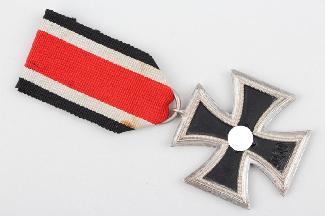 1939 Iron Cross 2nd Class 40 marked