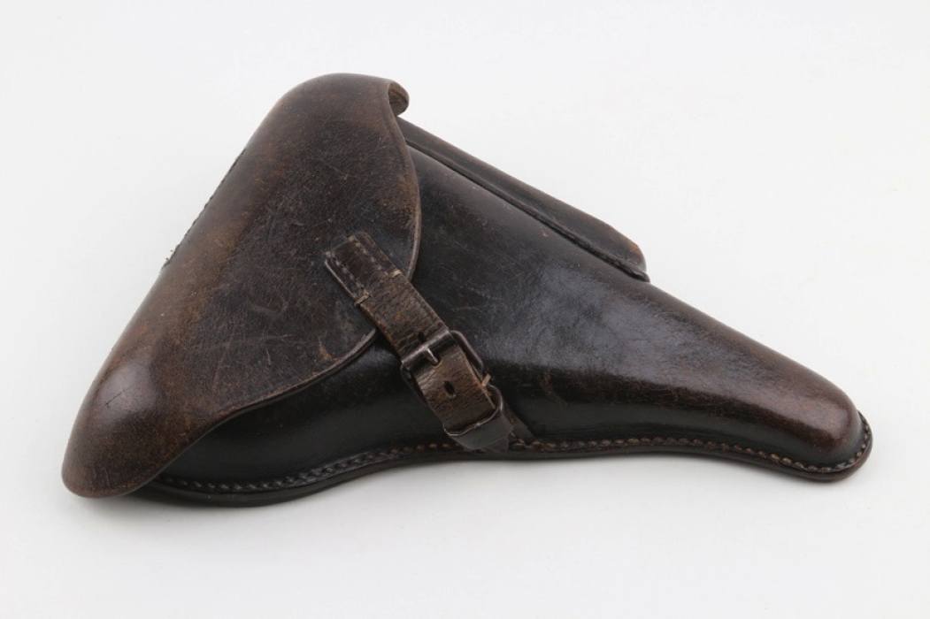 Wehrmacht P08 holster - VOEGELS 1939