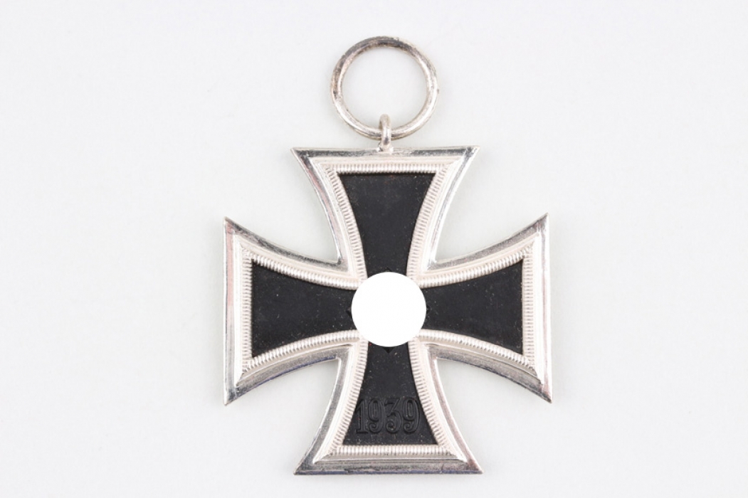 1939 Iron Cross 2nd Class - L/11 marked 