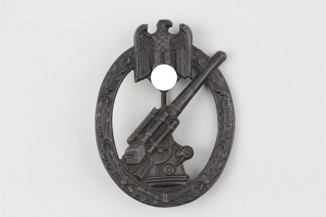 Army Flak Badge 