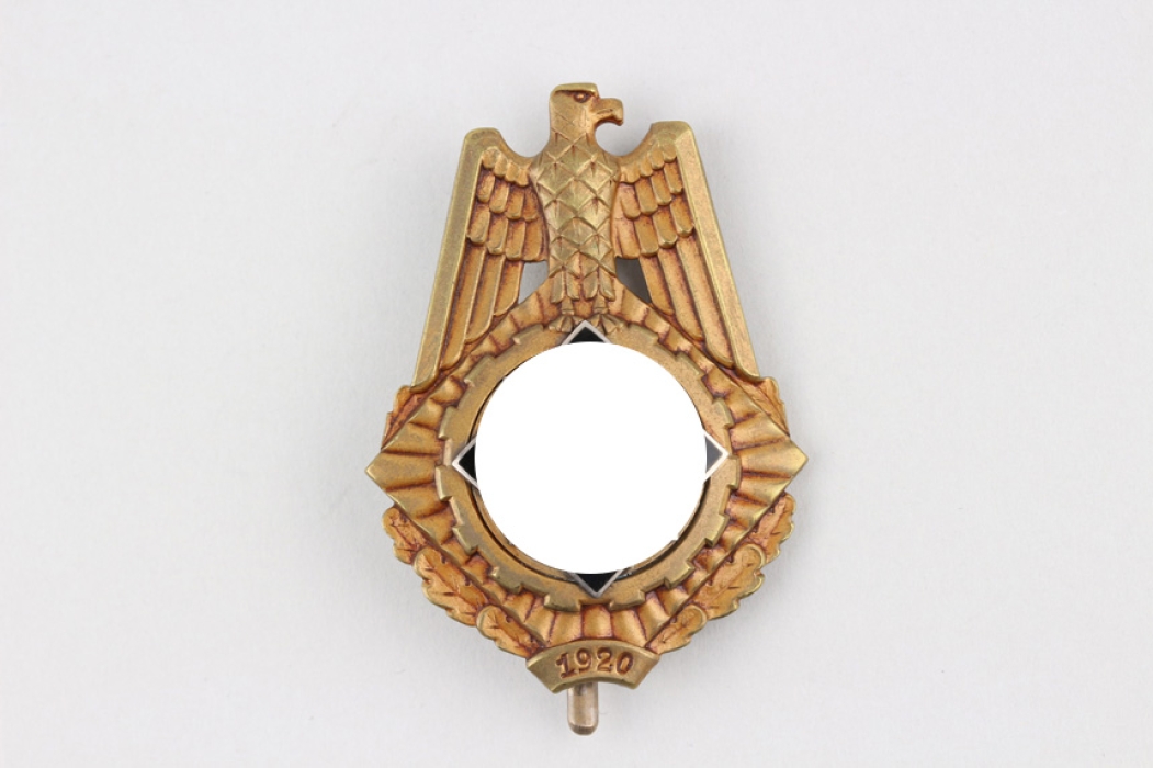 TENO Honor Badge - 899 numbered 