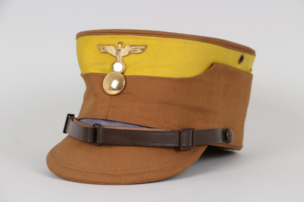 SA-Gruppe Franken service kepi 